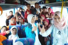 Kang Hasan: Perempuan...
