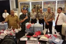 Kasus Limbah Medis di...