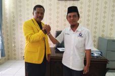 Perindo-Golkar Karawang...