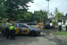 Mobil Korban Pembunuhan...