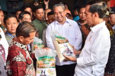 Sejahterakan Petani,...