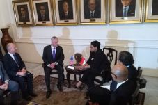 RI Ingin Kawasan Indo-Pasifik...