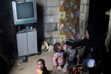 Rivlin: Gaza Segera...