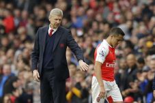 Sanchez ke MU, Wenger:...