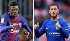 Soal Eden Hazard, Chelsea...