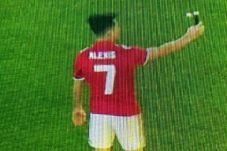 Alasan Kepindahan Alexis...