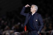 Mourinho Ungkap Alasan...