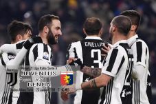 Preview Juventus vs...