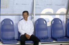 Djanur Puas Permalukan...