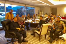 Ketua DPR Akan Rutin...
