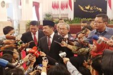 DPR Harap Kepala BSSN...