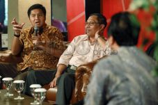 Soal Menteri Rangkap...