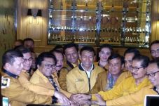 Resmi Berdamai, Wiranto:...
