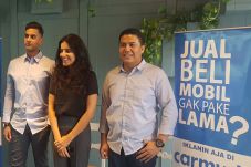 Carmudi Pindahkan Kantor...