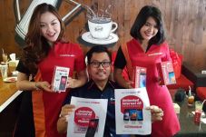 Genjot Pelanggan Baru,...