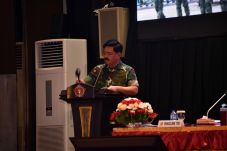 Presiden Minta TNI dan...