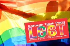 Rusak Tatanan Moral,...