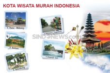 Budget Tipis? Ini Daftar...
