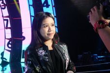Maia Estianty Akhirnya...