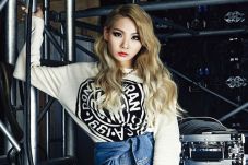 CL 2NE1 Bakal Sambangi...