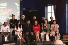 CL dan Penyanyi Indonesia...
