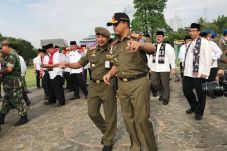 Diduga Aniaya Anak Buah,...