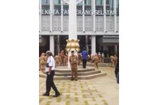 Merasakan Guncangan...
