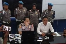 Kader Gerindra Ditembak...