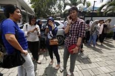 Jakarta Pernah Hancur...