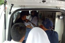 BPBD Bekasi: Dampak...