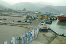 Setelah Gempa Goyang...