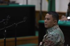 Mantan Wali Kota Cilegon...