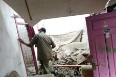 Gempa 6,1 SR, 311 Rumah...