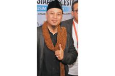 Opick Galang Dana Bangun...