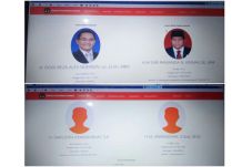 Dinilai Berat Sebelah,...
