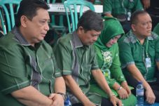 Gerakan Magrib Mengaji...