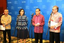Sistem Keuangan Stabil...