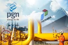 Rencana Besar Pertamina...
