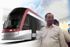 Pemerintah Siapkan Pengoperasian...