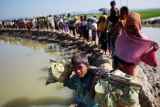 Bangladesh Umumkan Penundaan...