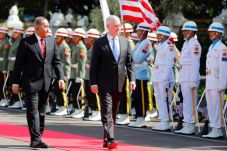 Mattis: AS Ingin Bantu...
