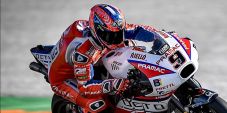 Petrucci Resmi Tinggalkan...