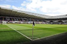 Susunan Pemain Swansea...