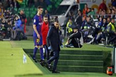 Vermaelen Absen Dua...