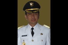 Sebelum Jadi Tersangka,...