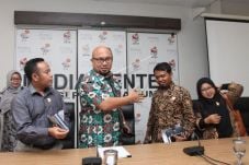 KPAI Minta Pelarangan...