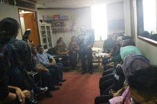 Milad Kelima, Indonesia...