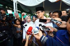 Sandi: Kami Prioritaskan...