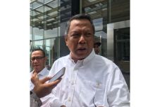 Ditanya Soal Pemeriksaan...