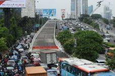 Flyover Pancoran Belum...